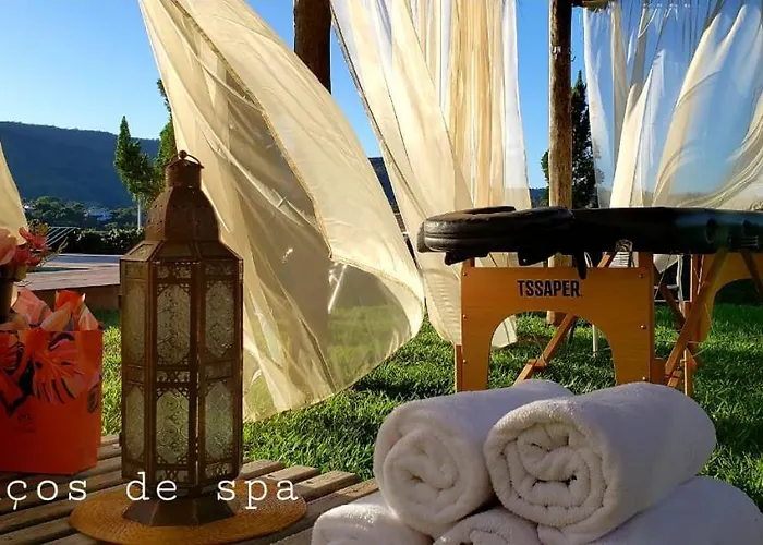 Serranos Park Hotel