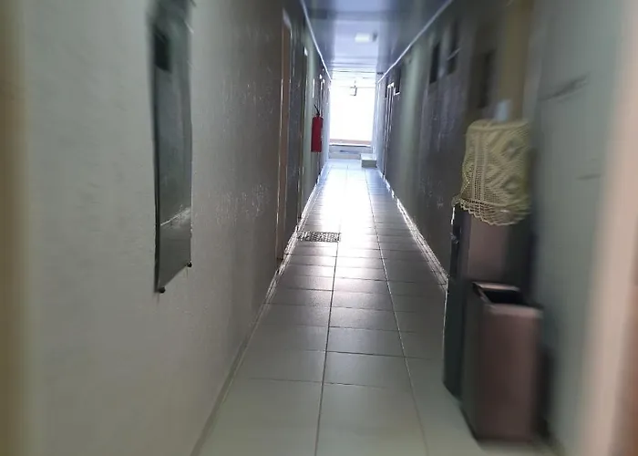 Hotel Entre Rios